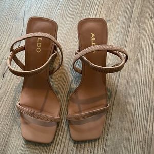 Aldo heels